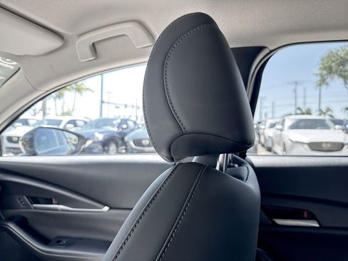 Used 2024 MAZDA CX-30 AWD 2.5 S w/ Select Sport Pkg image 17