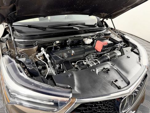 Used 2020 Acura RDX AWD w/ Technology Package image 22