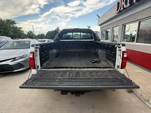 Used 2008 Ford F350 XL AWD/4WD image 9