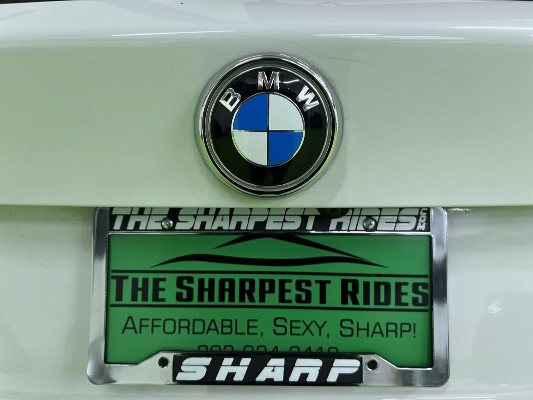 Used 2014 BMW X3 xDrive35i AWD/4WD image 12
