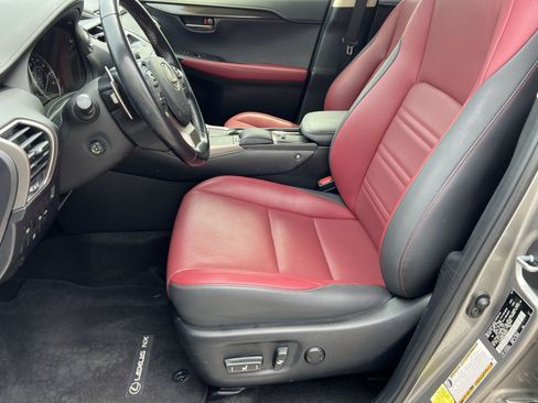 Used 2020 Lexus NX 300 FWD w/ Premium Package image 10