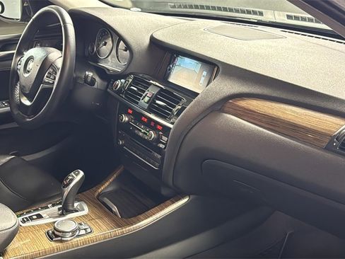 Used 2016 BMW X4 xDrive28i image 12