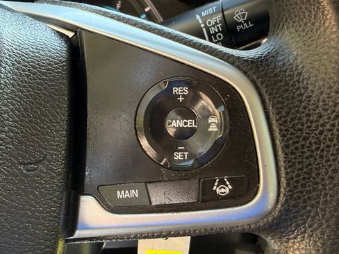 Used 2019 Honda Civic LX image 32