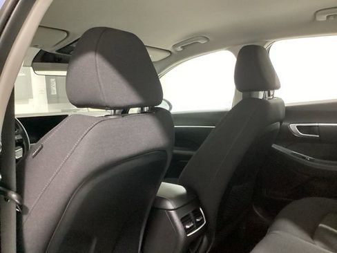 Used 2025 Hyundai Sonata SEL image 16