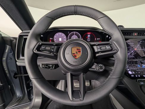 New 2026 Porsche Cayenne S AWD/4WD image 39