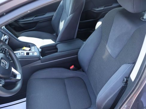Used 2022 Honda Insight EX image 20