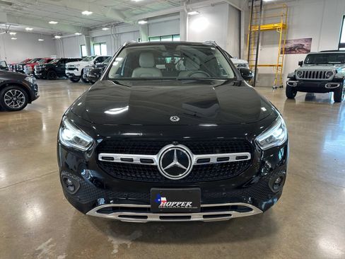 Used 2023 Mercedes-Benz GLA 250 image 2