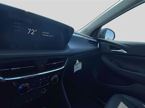 New 2026 Buick Encore GX Sport Touring w/ Comfort Package image 13