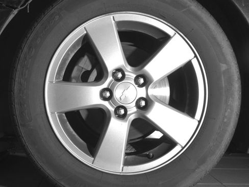 Used 2015 Chevrolet Cruze LT FWD image 15