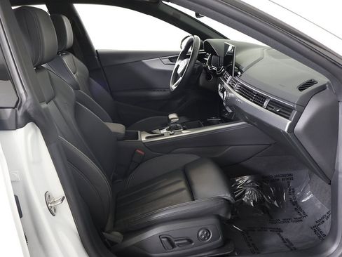 Used 2023 Audi A5 2.0T Premium Plus w/ Premium Plus image 31