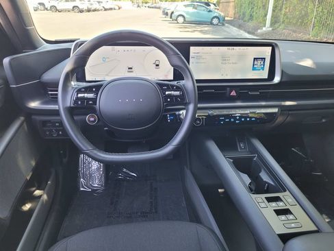 Used 2024 Hyundai Ioniq 6 SE RWD image 19