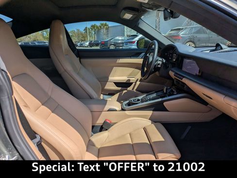 Used 2020 Porsche 911 Carrera image 14