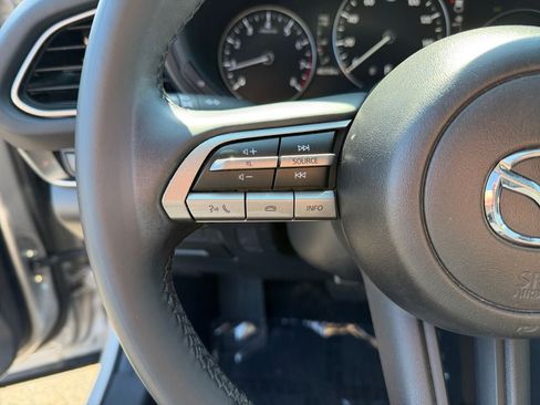 Used 2022 MAZDA CX-30 AWD 2.5 S w/ Select Package image 15