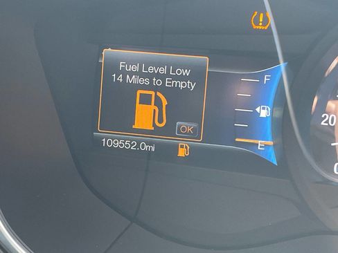 Used 2018 Ford Fusion Titanium image 10