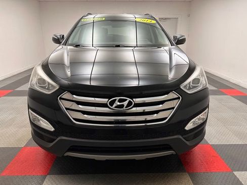 Used 2014 Hyundai Santa Fe Sport 2.0T w/ Navigation Package 06 image 2