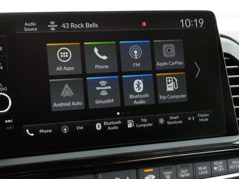 Certified 2026 Honda Odyssey EX-L image 29