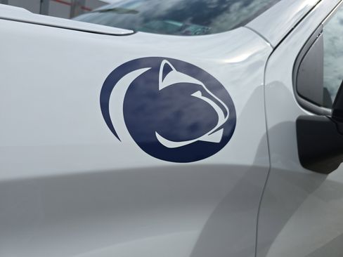 New 2025 Chevrolet Silverado 1500 RST w/ Convenience Package II image 12