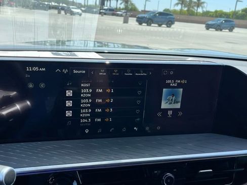 Used 2025 INFINITI QX80 Autograph AWD/4WD image 15