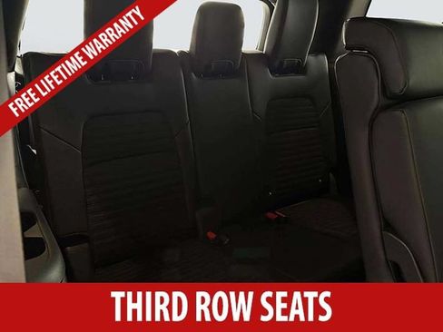 New 2026 Nissan Pathfinder Rock Creek AWD/4WD image 18