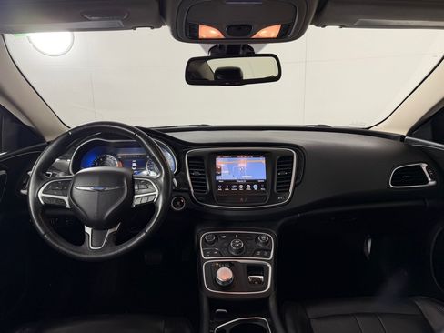 Used 2016 Chrysler 200 C w/ Navigation & Sound Group I AWD/4WD image 26