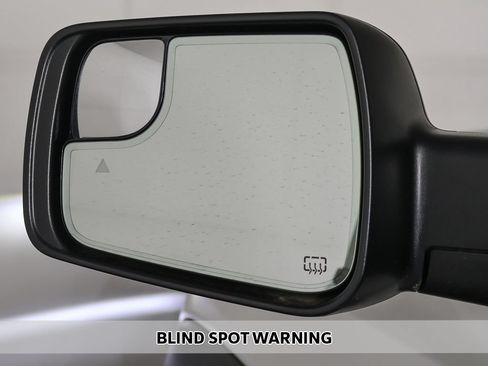 Used 2024 RAM 1500 TRX w/ TRX Level 2 Equipment Group AWD/4WD image 9