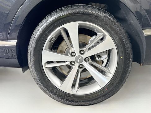 Used 2024 Genesis GV80 3.5T image 11