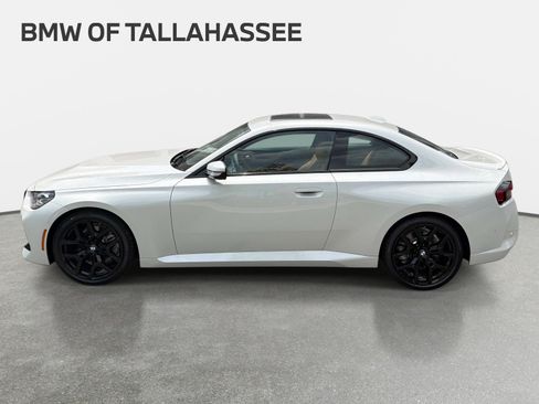 New 2026 BMW 230i Coupe w/ Premium Package RWD image 8