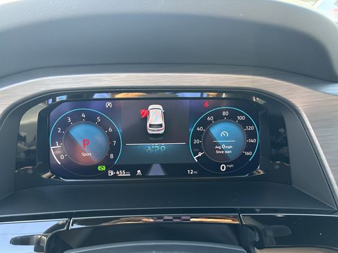 New 2026 Volkswagen Atlas Cross Sport SE image 17