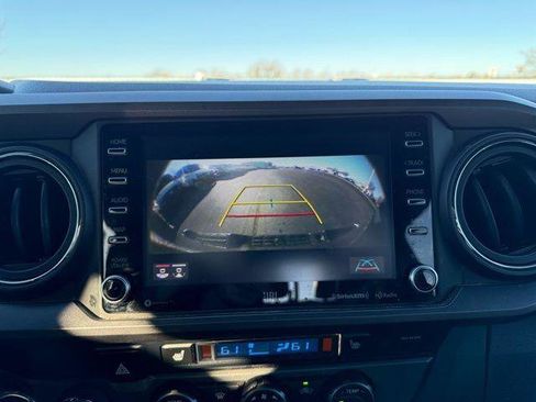 Used 2021 Toyota Tacoma TRD Pro image 46