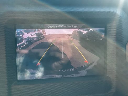 Used 2023 Jeep Wrangler Willys image 20