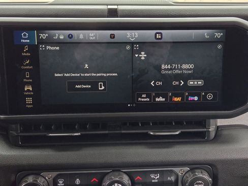 New 2026 Jeep Wrangler Unlimited Sport image 18