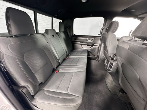 Used 2023 RAM 1500 Big Horn AWD/4WD image 25