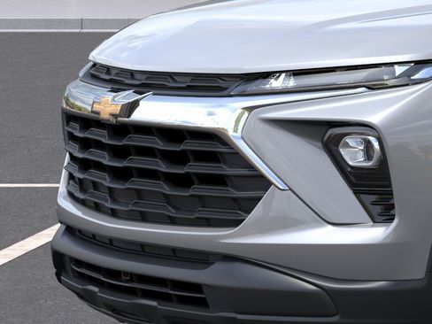 New 2026 Chevrolet TrailBlazer LS w/ LS Convenience Package FWD image 13