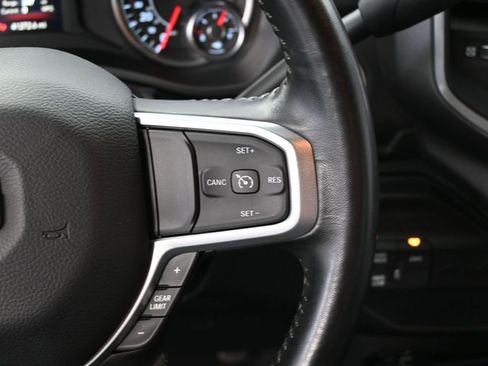 Used 2024 RAM 2500 Big Horn image 33