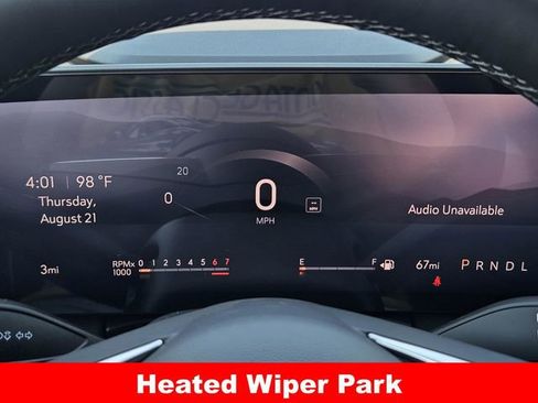 New 2026 Buick Enclave Preferred w/ Power Package image 17