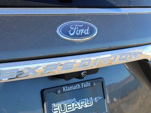 Used 2021 Ford Expedition Max Limited image 37