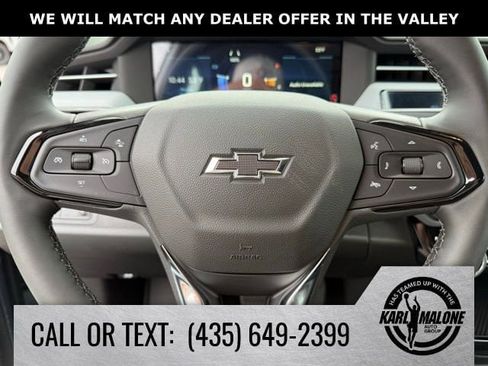 New 2027 Chevrolet Bolt LT w/ Comfort Package FWD image 16