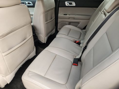 Used 2012 Ford Explorer Limited image 30