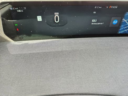 Used 2025 Ford Expedition Max Active image 20