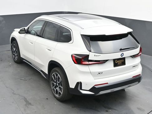 New 2026 BMW X1 xDrive28i w/ Convenience Package image 46