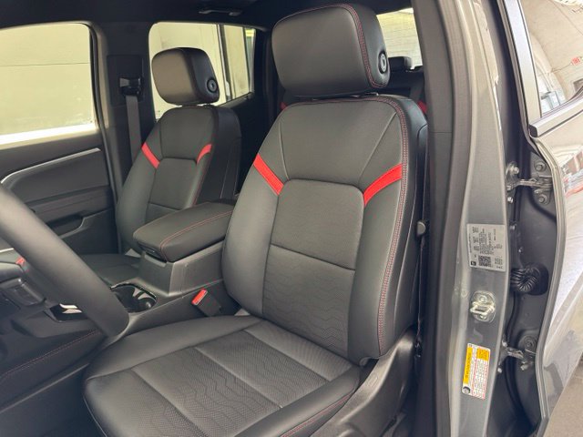 New 2026 Chevrolet Colorado Z71 w/ Z71 Convenience Package 2 AWD/4WD image 19