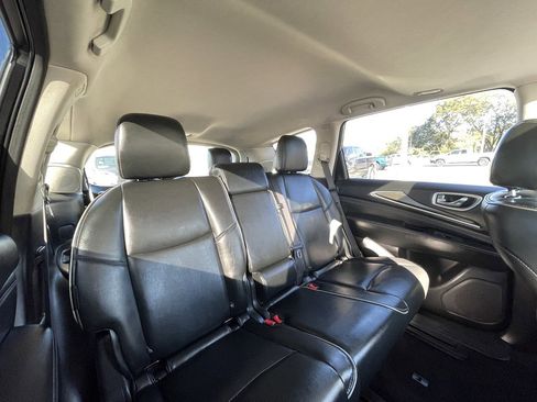 Used 2020 INFINITI QX60 Pure image 19