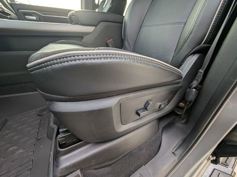 New 2026 RAM 2500 Laramie w/ Night Edition image 15