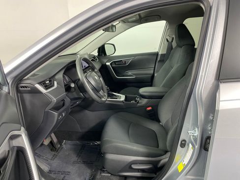 Certified 2023 Toyota RAV4 LE image 7