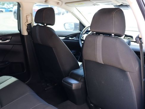 Used 2020 Honda Civic LX image 28