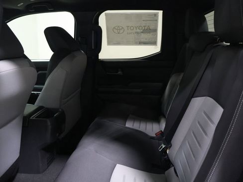 New 2026 Toyota Tacoma TRD Off-Road image 9