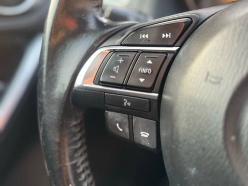Used 2016 MAZDA CX-5 Grand Touring image 33