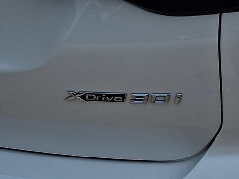 Used 2022 BMW X3 xDrive30i w/ Premium Package 2 AWD/4WD image 41