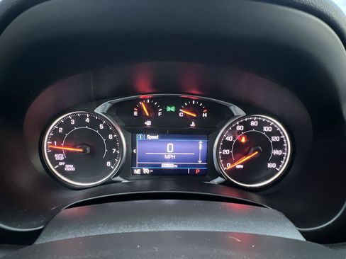 Certified 2022 GMC Terrain SLE w/ Driver Convenience Package image 12