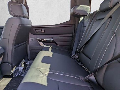 New 2026 Toyota Tundra Limited AWD/4WD image 14